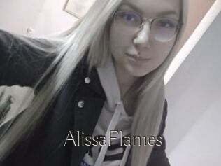 AlissaFlames