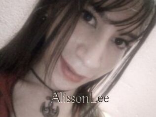 AlissonLee
