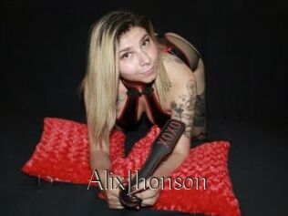 AlixJhonson