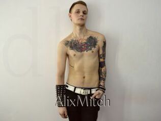 AlixMitch