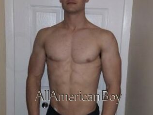 All_American_Boy