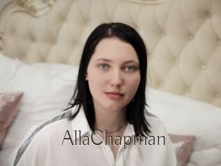 AllaChapman