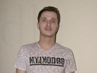 AllenDream