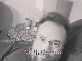 Allergictocam Dans le cul