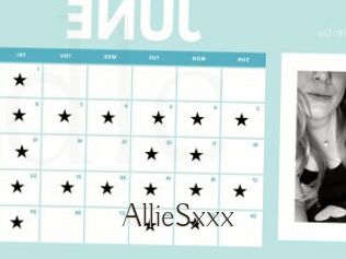 AllieSxxx