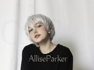 AlliseParker