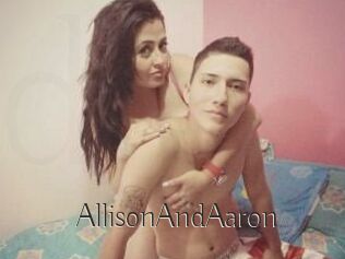 AllisonAndAaron