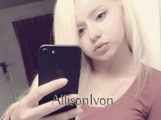 Allison_Ivon