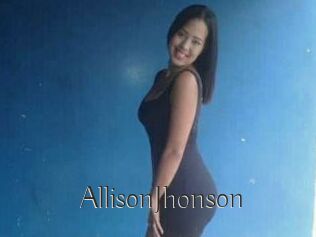 AllisonJhonson