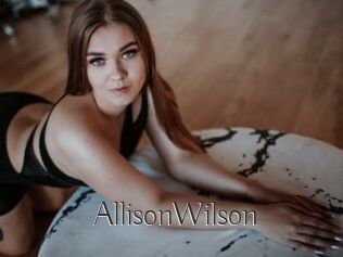 AllisonWilson