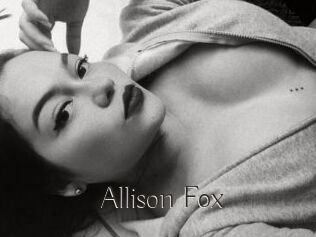 Allison_Fox