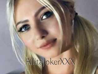 AllitaJokerXXX