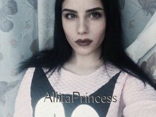 AllitaPrincess