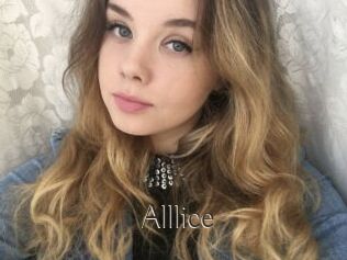 Alllice