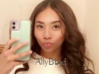 AllyBbad