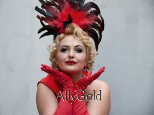 AllyGold