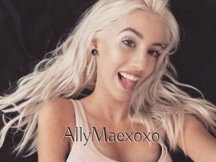 AllyMaexoxo