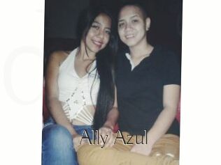 Ally_Azul