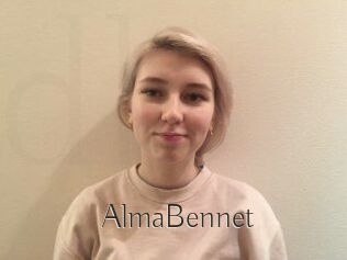 AlmaBennet