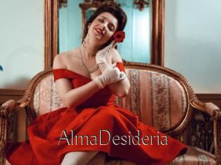 AlmaDesideria