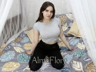 AlmaFlory