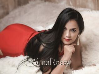 AlmaRossy