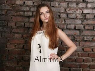 AlmirraX