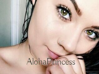 AlohaPrincess