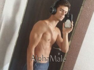 AlphaMale