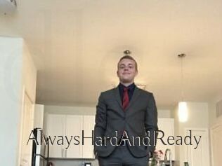 Always_Hard_And_Ready