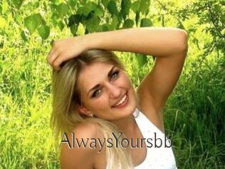 AlwaysYoursbb