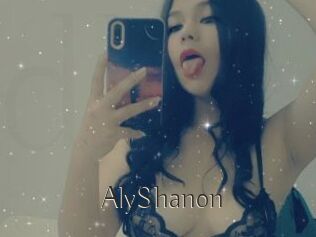 AlyShanon