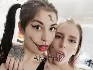 AlyaPink
