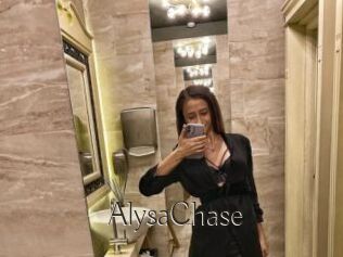 AlysaChase