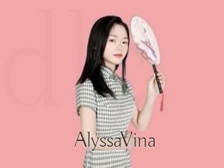 AlyssaVina
