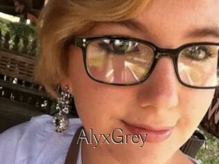 AlyxGrey