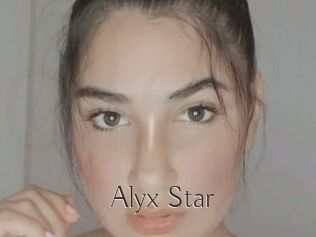 Alyx_Star