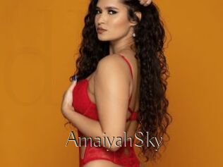 AmaiyahSky