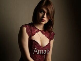 Amali