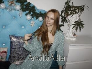 AmaliaAdler