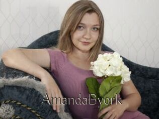 AmandaByork