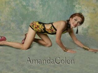 AmandaColen