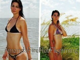 AmandaFireHotFlemming