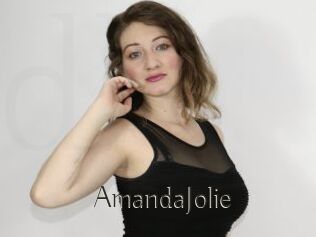 AmandaJolie