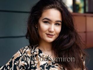 AmandaKemiron