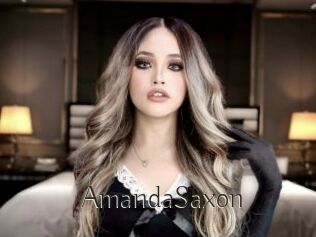 AmandaSaxon