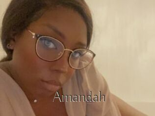 Amandah