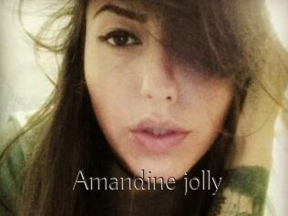 Amandine_jolly