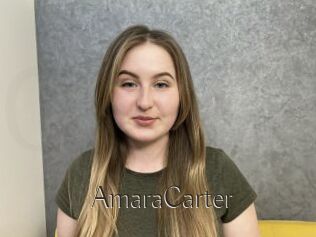 AmaraCarter