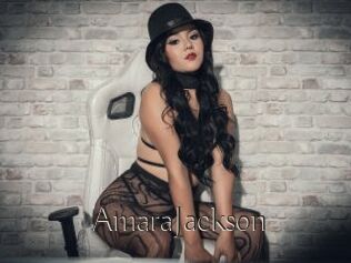 AmaraJackson